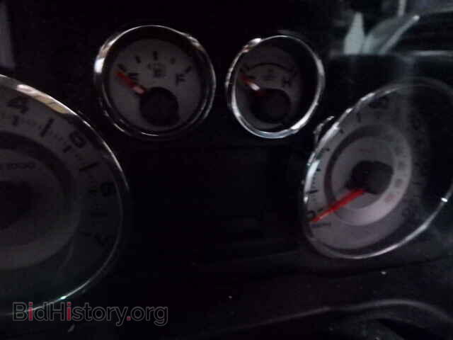 2009 FORD EDGE - VIN: 2FMDK39C49BA76757 - Photo 8