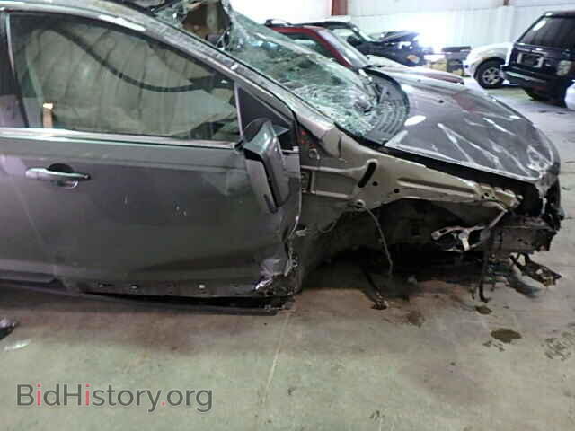 2009 FORD EDGE - VIN: 2FMDK39C49BA76757 - Photo 10