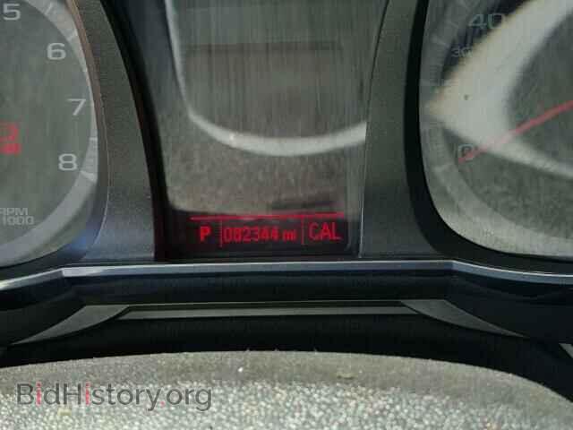 2012 GMC TERRAIN - VIN: 2GKALMEK9C6335044 - Фото 8