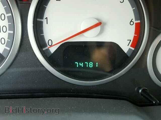 2010 DODGE CARAVAN - VIN: 2D4RN5D15AR395960 - Фото 8