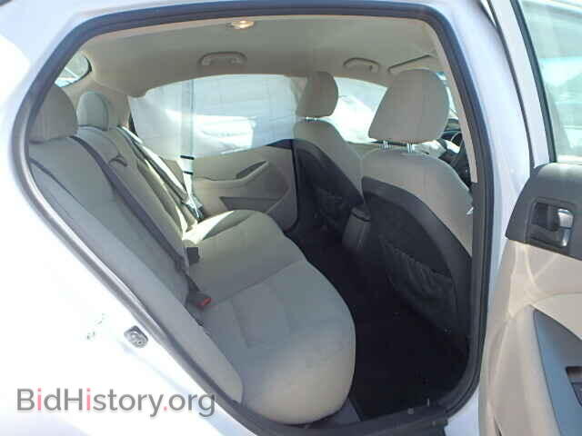 2014 KIA OPTIMA - VIN: 5XXGM4A70EG280921 - Photo 6