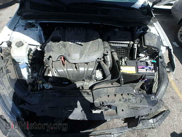 2014 KIA OPTIMA - VIN: 5XXGM4A70EG280921 - Photo 7