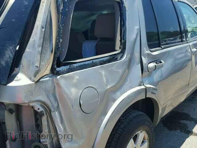 2008 FORD EXPLORER - VIN: 1FMEU73E78UA09904 - Photo 9