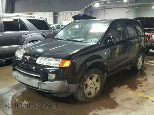 2004 SATURN VUE - VIN: 5GZCZ63484S883164 - Фото 2
