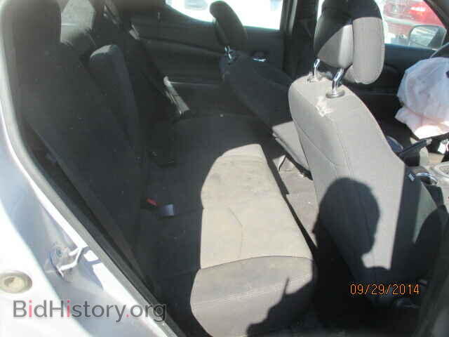 2012 DODGE AVENGER - VIN: 1C3CDZABXCN243042 - Photo 6