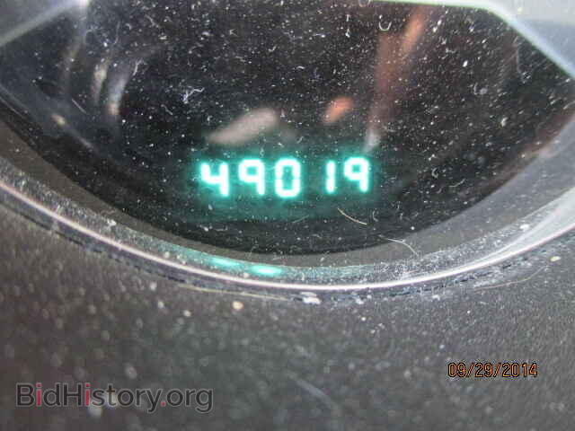 2012 DODGE AVENGER - VIN: 1C3CDZABXCN243042 - Photo 8
