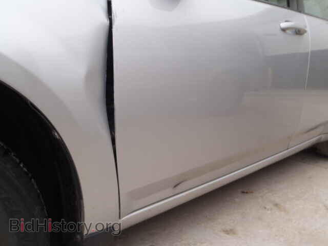 2010 DODGE AVENGER - VIN: 1B3CC4FB5AN127448 - Фото 10