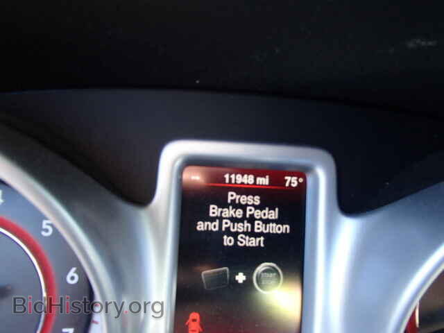 2013 DODGE JOURNEY - VIN: 3C4PDCDG8DT558201 - Фото 8