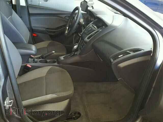 2012 FORD FOCUS - VIN: 1FAHP3F27CL211391 - Фото 5