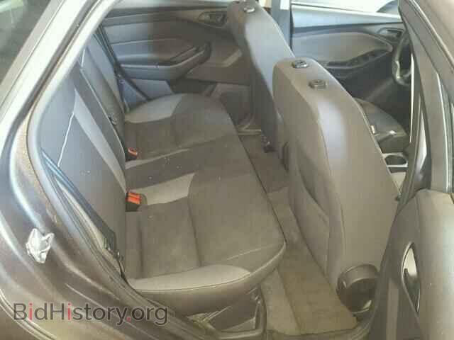 2012 FORD FOCUS - VIN: 1FAHP3F27CL211391 - Фото 6