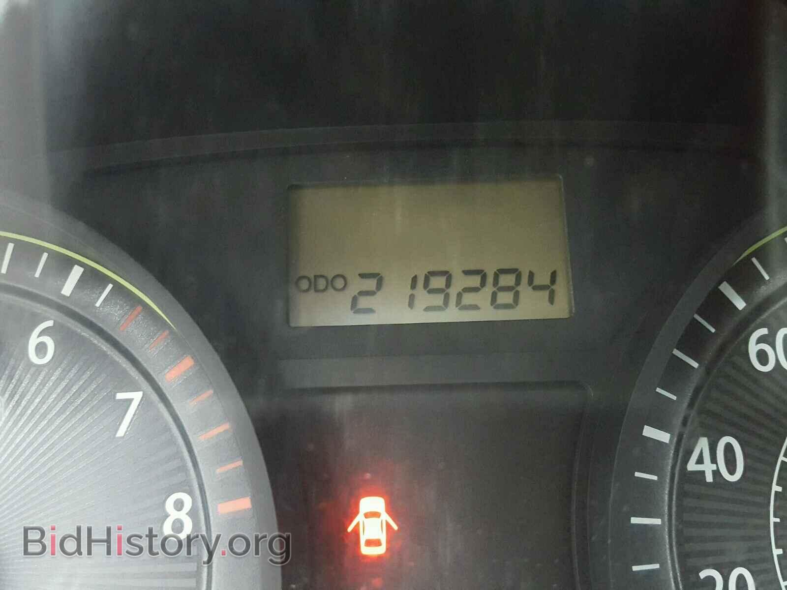 2007 KIA RIO BASE - VIN: KNADE123376235304 - Фото 8