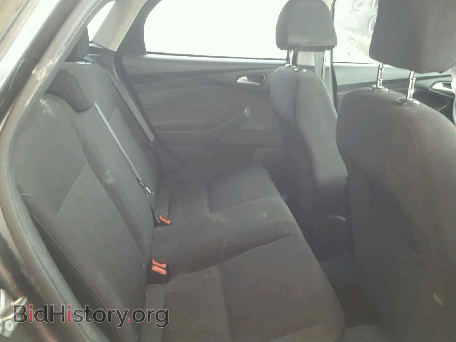 2015 FORD FOCUS - VIN: 1FADP3F27FL347751 - Фото 6