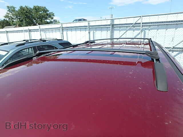 2009 DODGE CARAVAN - VIN: 2D8HN44EX9R617718 - Фото 10