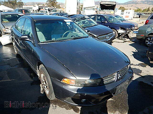 Photo 4A3AA46G63E081331 - MITSUBISHI GALANT 2003