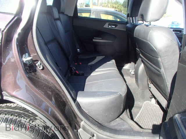 2013 SUBARU FORESTER - VIN: JF2SHAEC4DH400470 - Фото 6