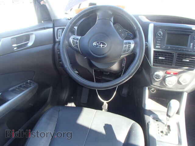 2013 SUBARU FORESTER - VIN: JF2SHAEC4DH400470 - Фото 9