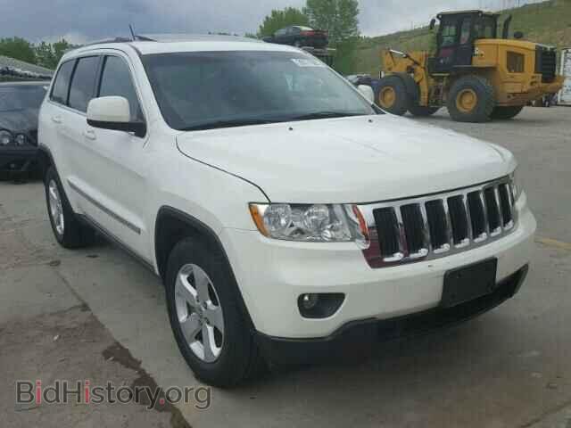 Photo 1C4RJFAG9CC347574 - JEEP CHEROKEE 2012