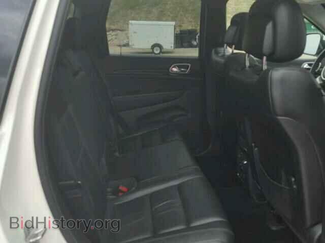 2012 JEEP CHEROKEE - VIN: 1C4RJFAG9CC347574 - Фото 6