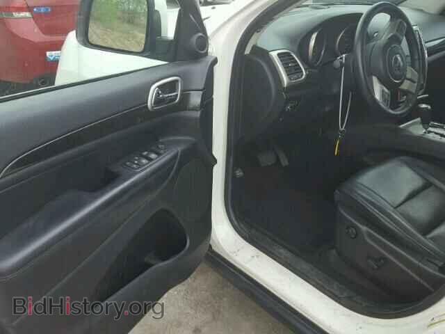 2012 JEEP CHEROKEE - VIN: 1C4RJFAG9CC347574 - Фото 9