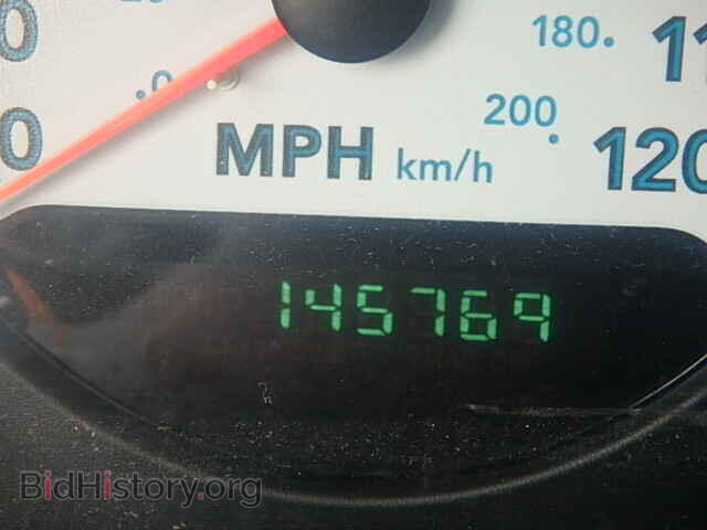 2005 DODGE CARAVAN - VIN: 2D4GP44L05R104283 - Фото 8