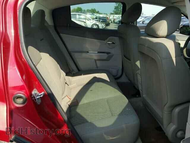 2008 DODGE AVENGER - VIN: 1B3LC56R08N191040 - Фото 6