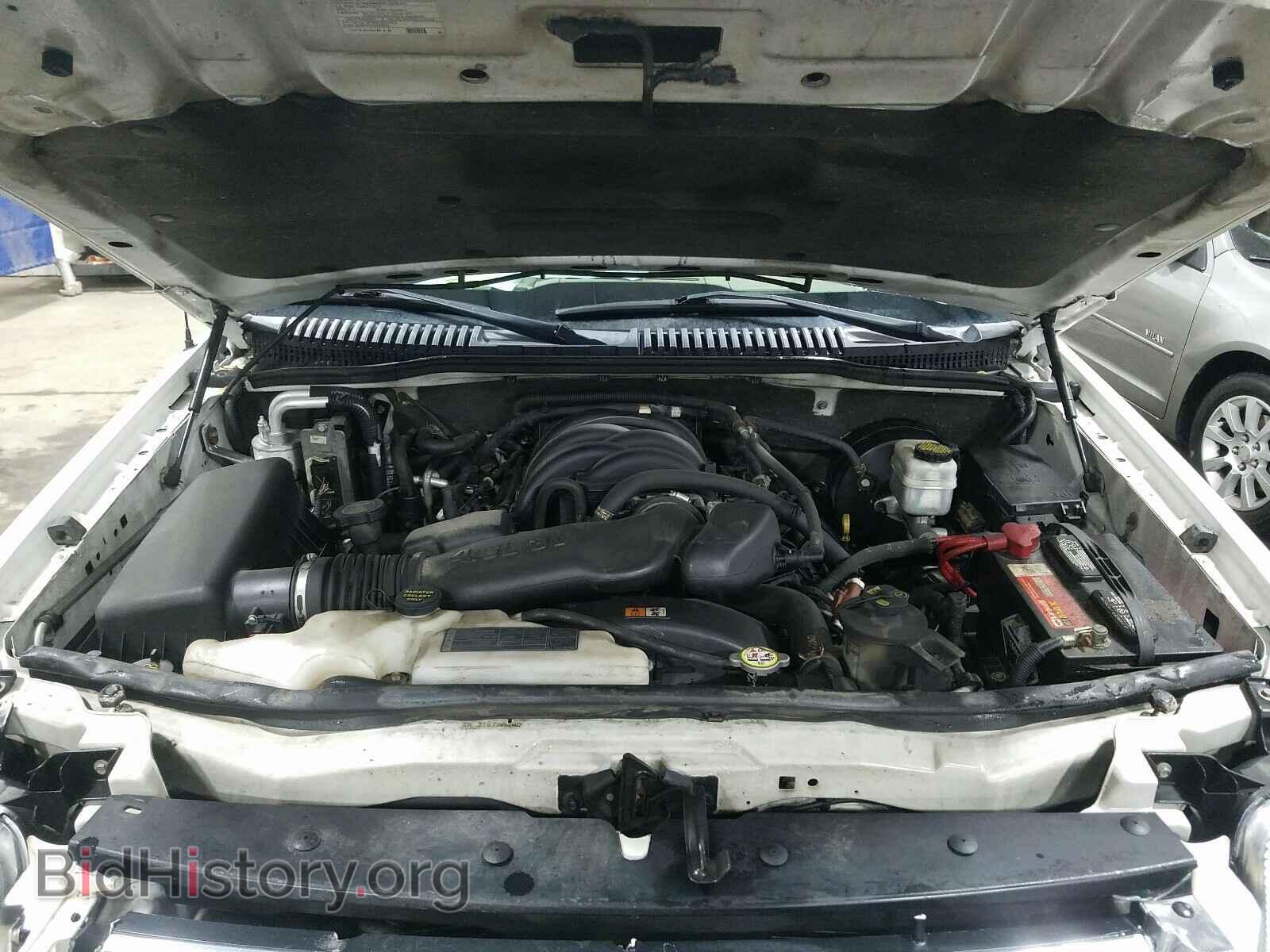 2008 FORD EXPLORER - VIN: 1FMEU75888UA43115 - Фото 7