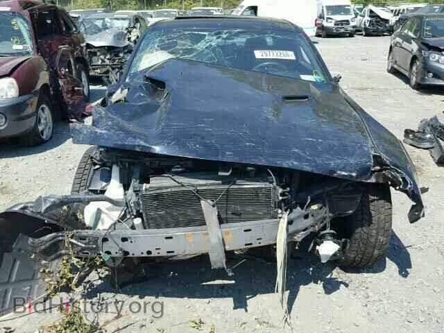 2012 DODGE CHALLENGER - VIN: 2C3CDYAG4CH246730 - Фото 10