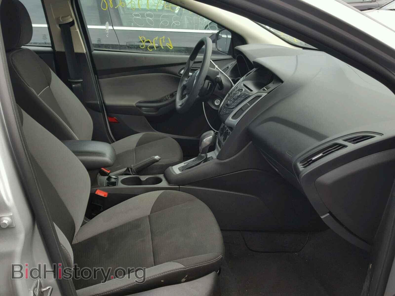 2013 FORD FOCUS - VIN: 1FADP3F23DL278330 - Photo 5