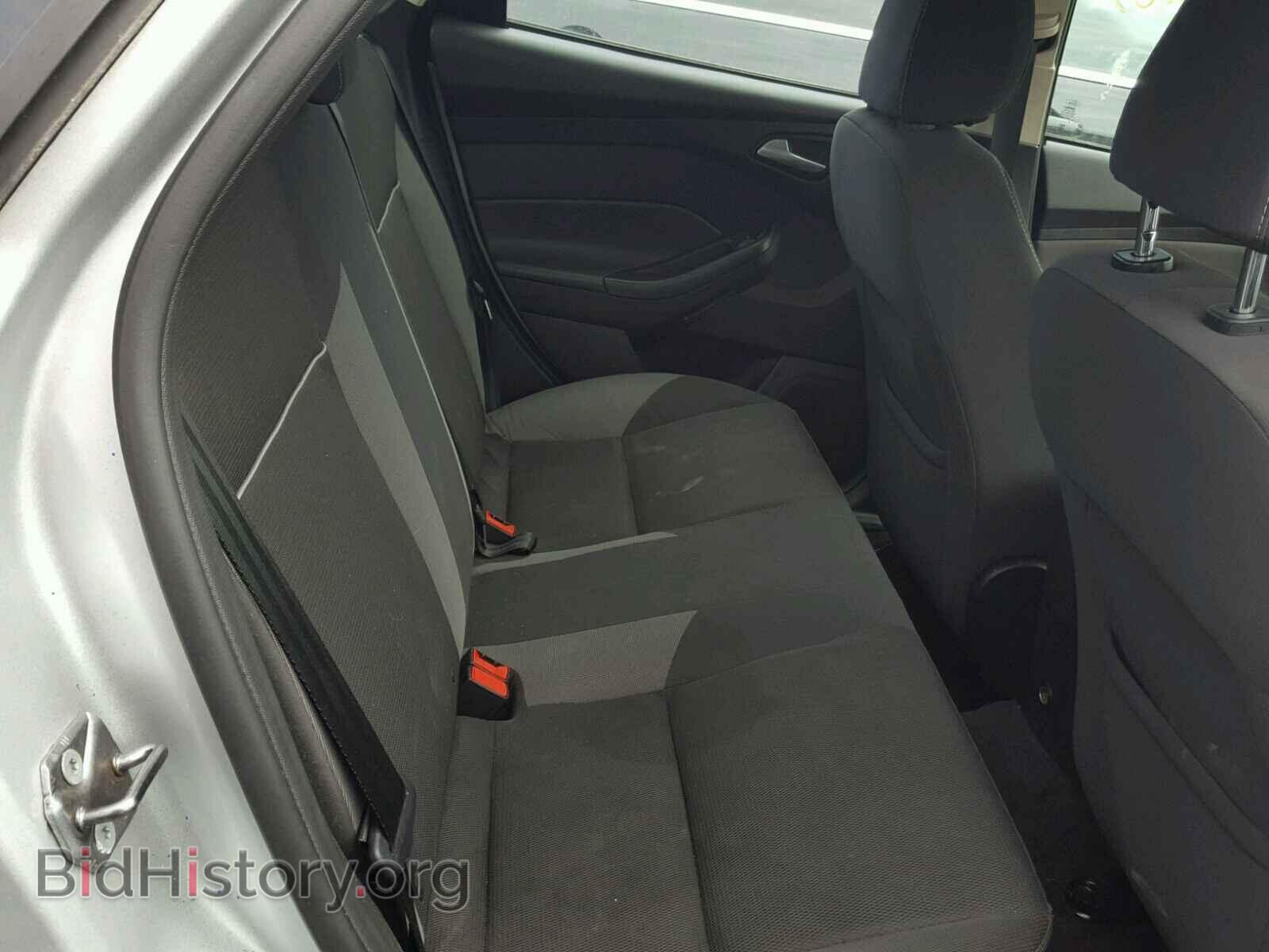 2013 FORD FOCUS - VIN: 1FADP3F23DL278330 - Photo 6