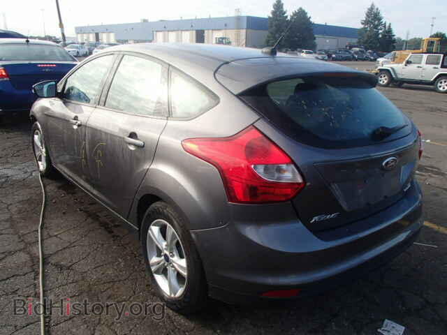 2013 FORD FOCUS - VIN: 1FADP3K25DL281719 - Фото 3