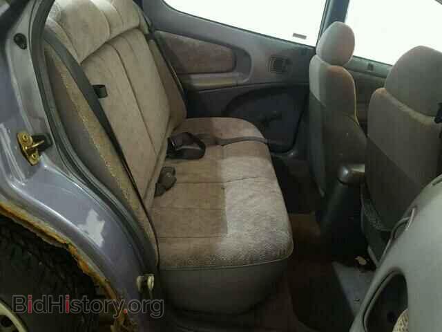 1996 DODGE NEON - VIN: 3B3ES47C2TT280357 - Фото 6