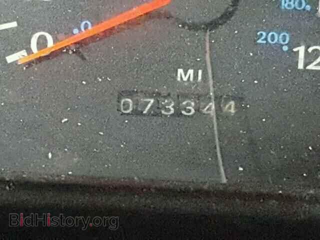 1996 DODGE NEON - VIN: 3B3ES47C2TT280357 - Фото 8