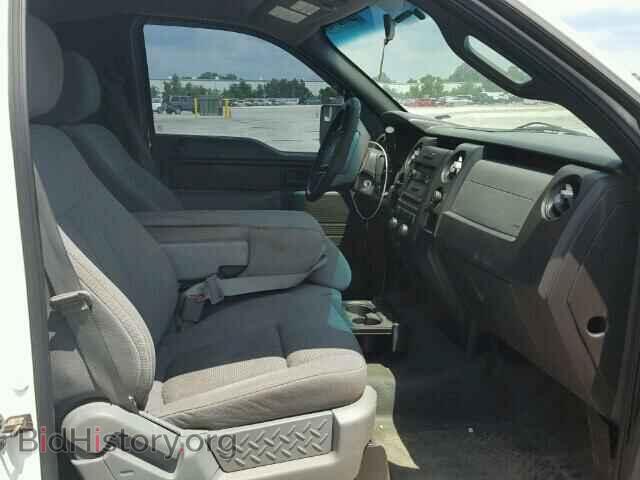 2012 FORD F150 - VIN: 1FTNF1CF5CKD39534 - Фото 5