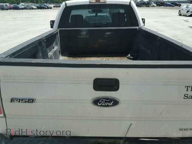 2012 FORD F150 - VIN: 1FTNF1CF5CKD39534 - Фото 6