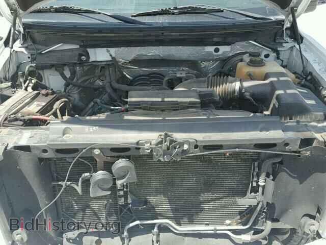 2012 FORD F150 - VIN: 1FTNF1CF5CKD39534 - Фото 7