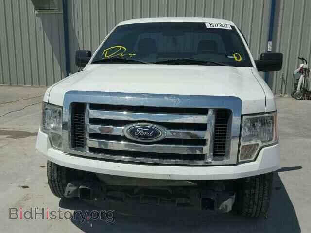 2012 FORD F150 - VIN: 1FTNF1CF5CKD39534 - Фото 9