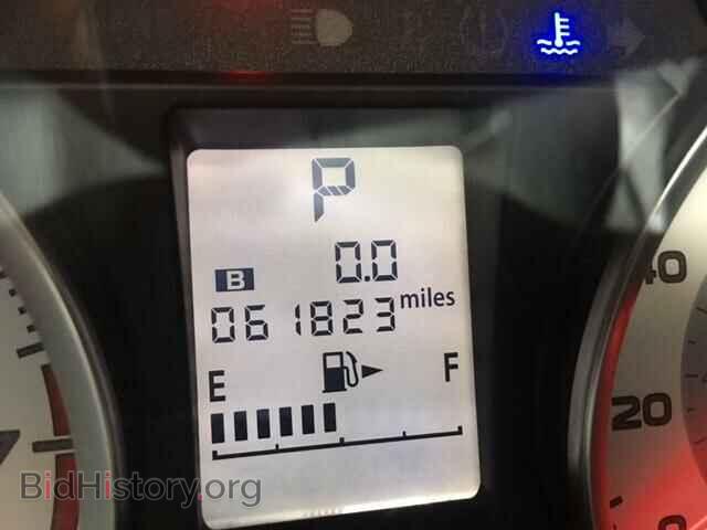 2013 SUBARU IMPREZA - VIN: JF1GJAC64DH030360 - Фото 8