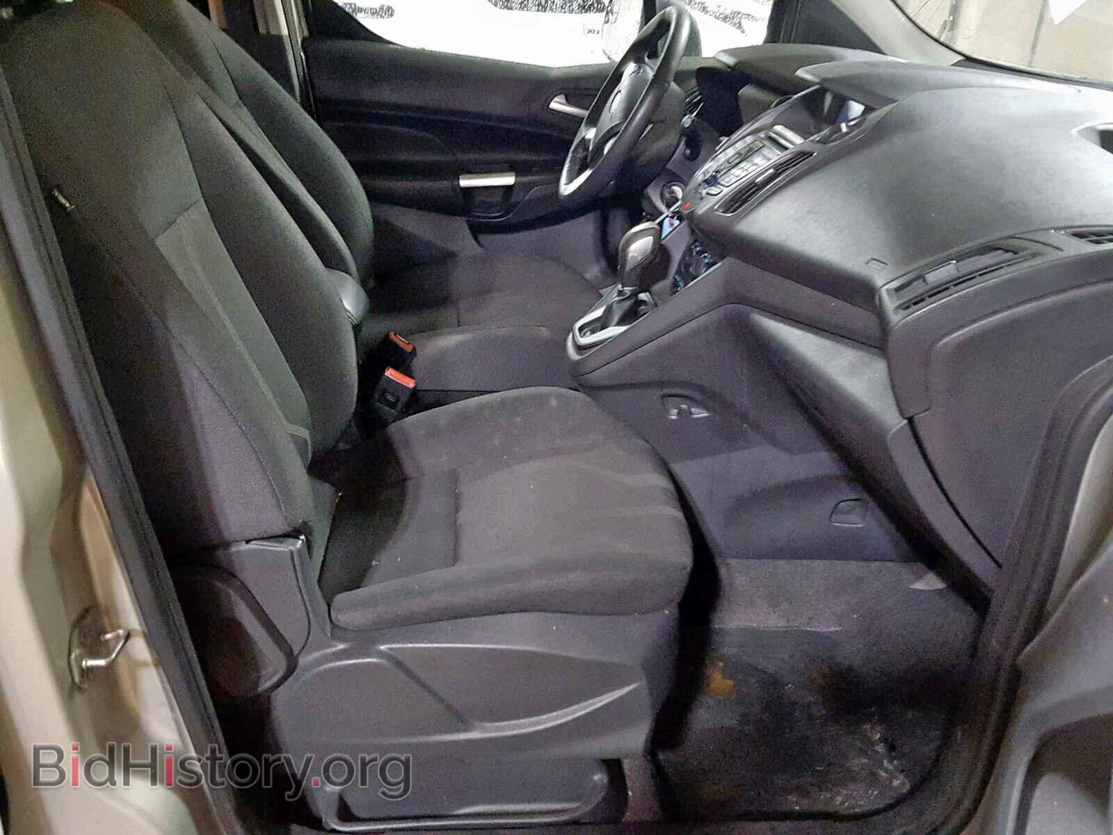 2014 FORD TRANSIT CO - VIN: NM0GE9F76E1137967 - Фото 5