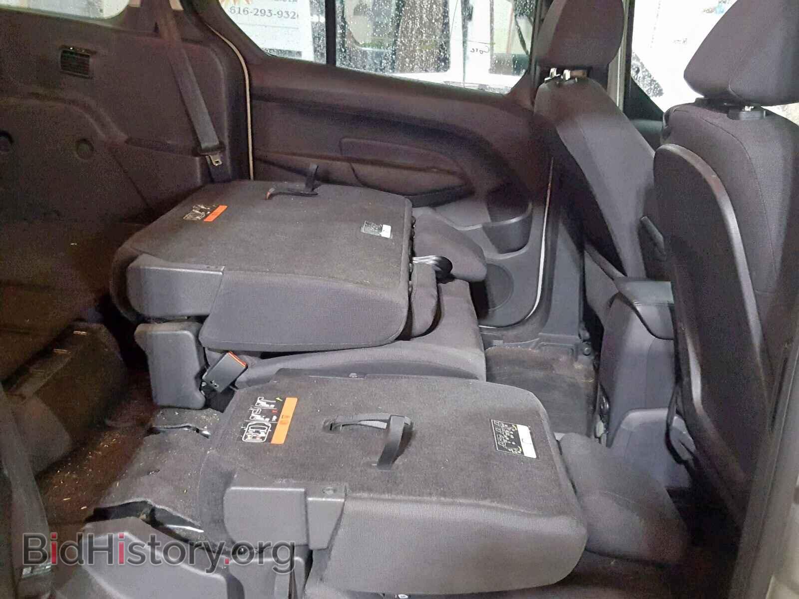 2014 FORD TRANSIT CO - VIN: NM0GE9F76E1137967 - Фото 6