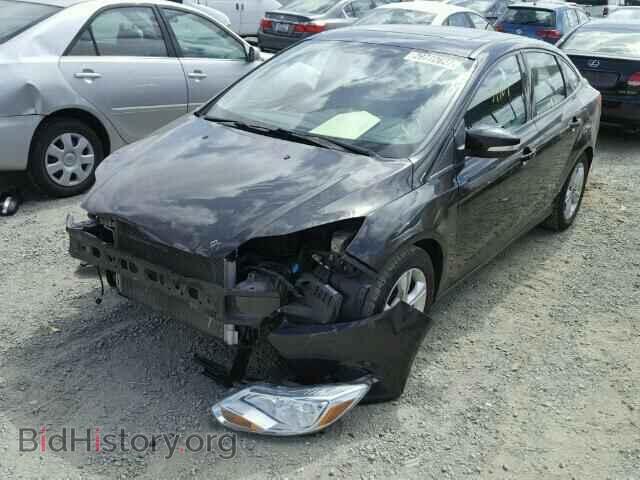 2014 FORD FOCUS - VIN: 1FADP3F24EL157601 - Photo 2