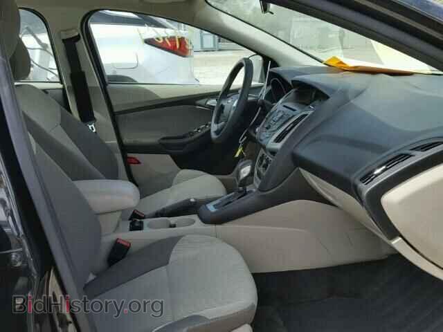 2014 FORD FOCUS - VIN: 1FADP3F24EL157601 - Photo 5