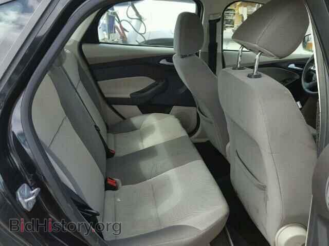 2014 FORD FOCUS - VIN: 1FADP3F24EL157601 - Photo 6
