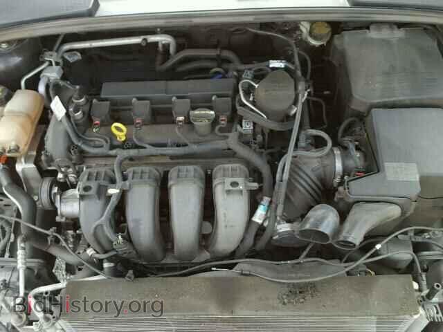 2014 FORD FOCUS - VIN: 1FADP3F24EL157601 - Photo 7