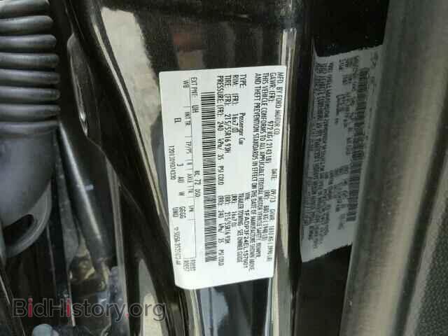 2014 FORD FOCUS - VIN: 1FADP3F24EL157601 - Photo 10