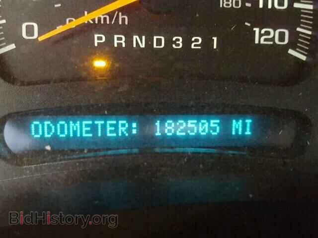 2007 CHEVROLET SILVERADO - VIN: 2GCEC13V871162192 - Фото 8