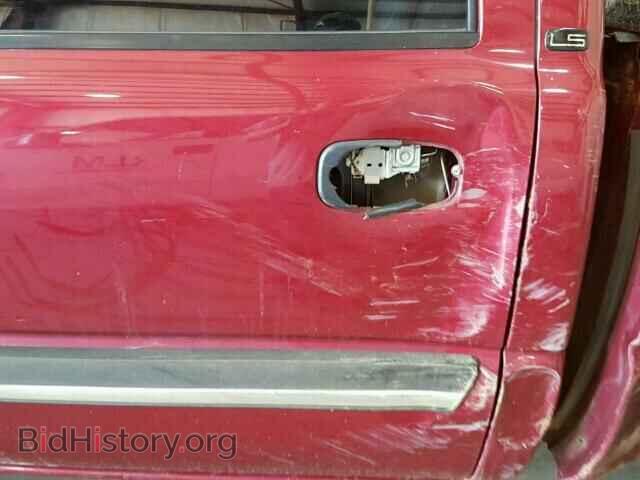 2007 CHEVROLET SILVERADO - VIN: 2GCEC13V871162192 - Фото 10