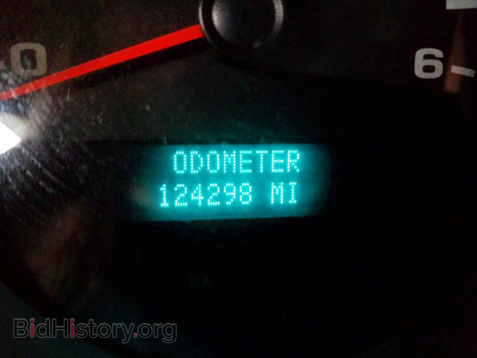 2012 CHEVROLET SILVERADO - VIN: 1GCRKSE79CZ145105 - Фото 8