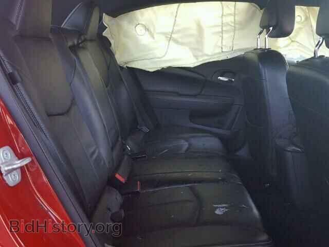 2013 DODGE AVENGER - VIN: 1C3CDZCG1DN653495 - Photo 6