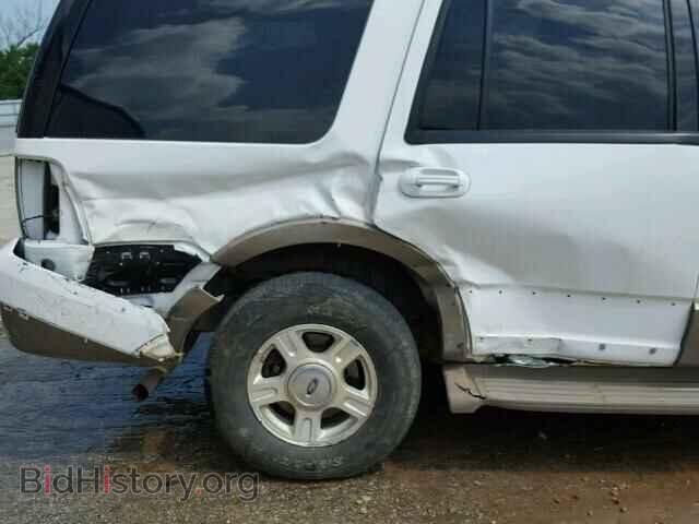 2004 FORD EXPEDITION - VIN: 1FMFU18L74LA62790 - Photo 9