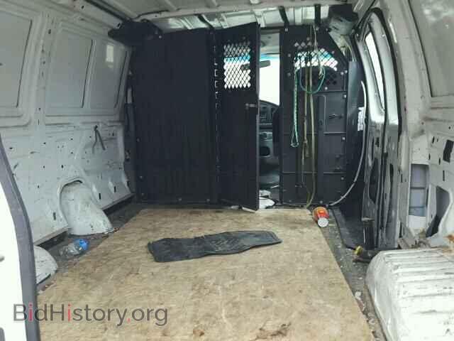 2008 FORD ECONOLINE - VIN: 1FTNE24L88DA07046 - Фото 6